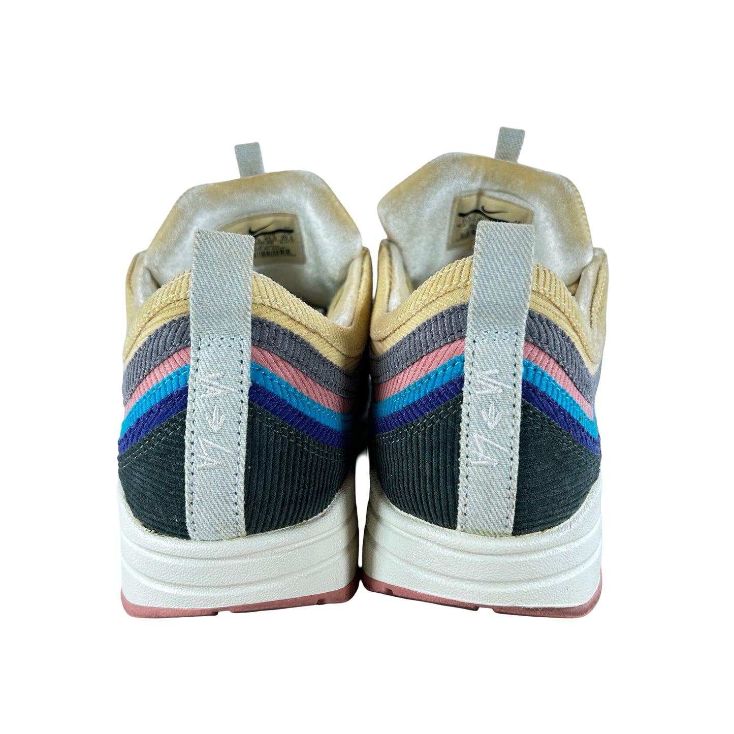AJ4219 400 Air Max 1/97 Sean Wotherspoon [USED] - 11.5 M (Used) (No Box)