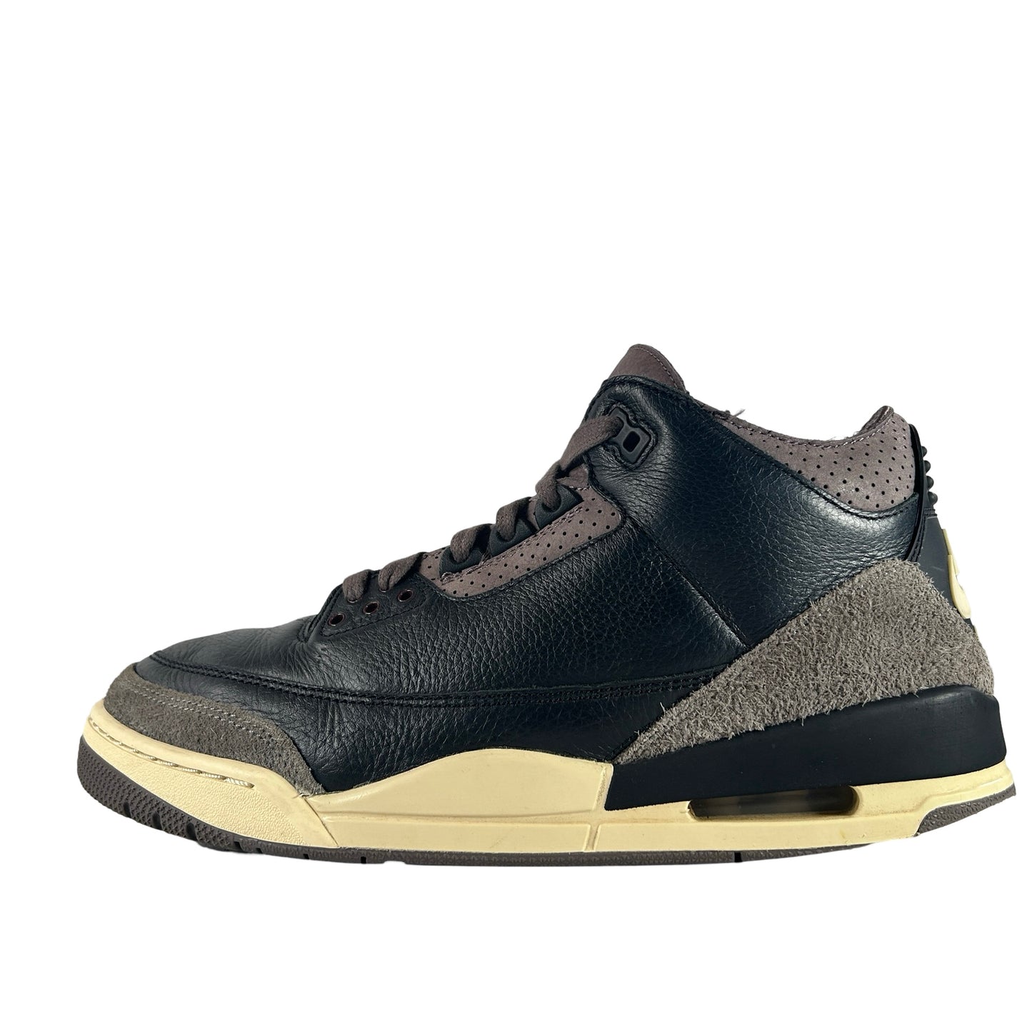 FZ4811 001 Jordan 3 Retro OG SP A Ma Maniére While You Were Sleeping (Women's) [USED] - 11.5 W / 10 M (Used6)