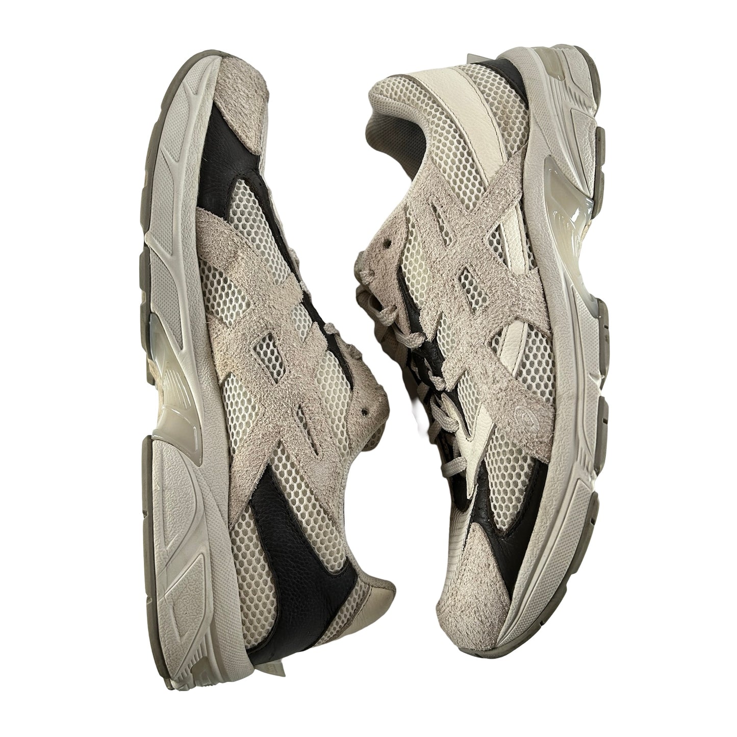 1201A982 200 ASICS Gel-1130 HAL Studio Glacier [USED] - 13 M (Used) (No Box)