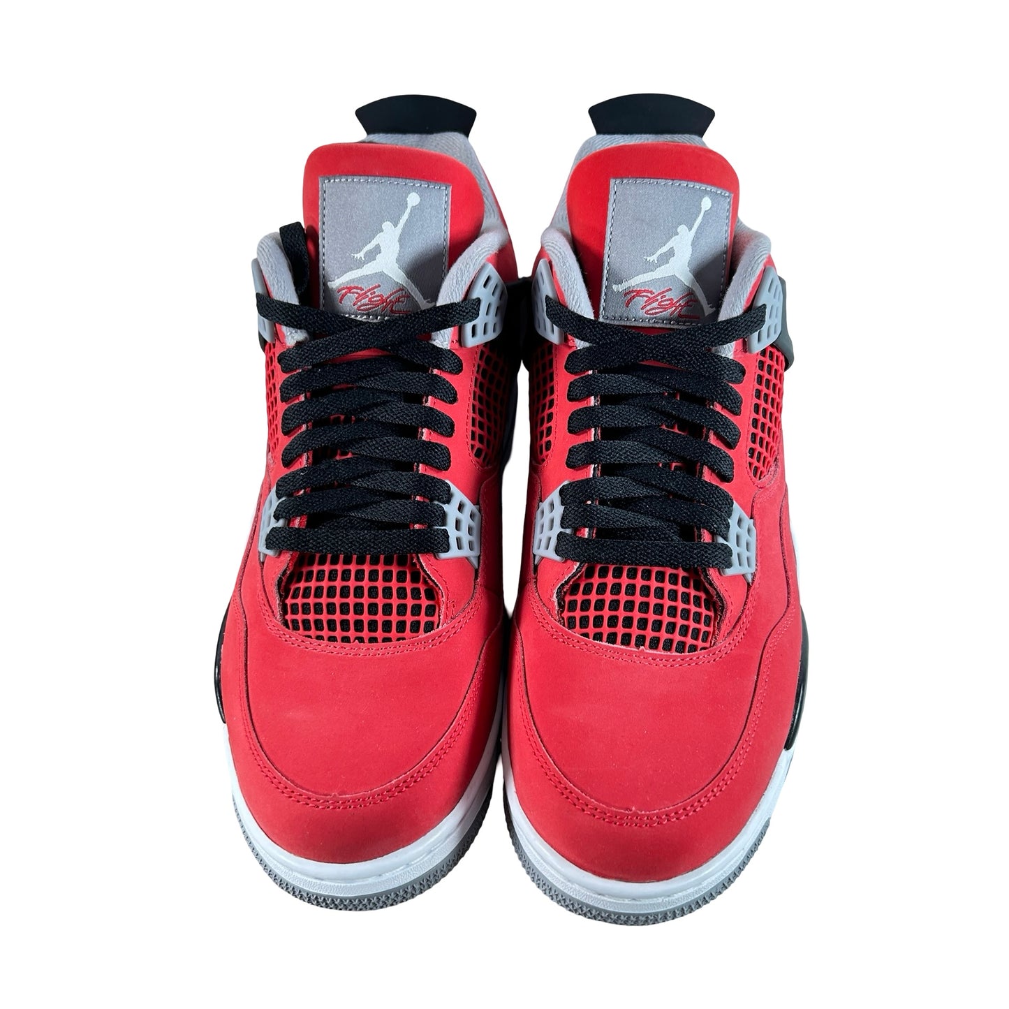 FQ8138 600 Jordan 4 Retro Toro Bravo (2026) [USED] - 11 M (Used5)