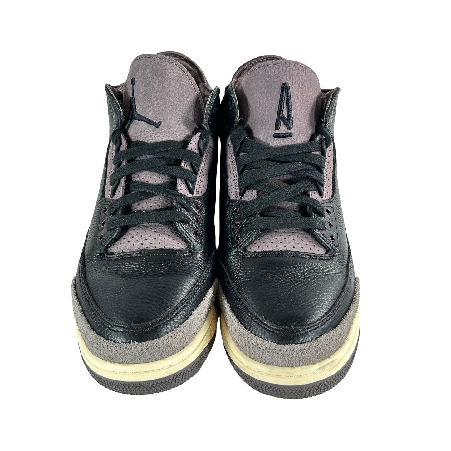 FZ4811 001 Jordan 3 Retro OG SP A Ma Maniére While You Were Sleeping (W) [USED] - 12 W (Used9)