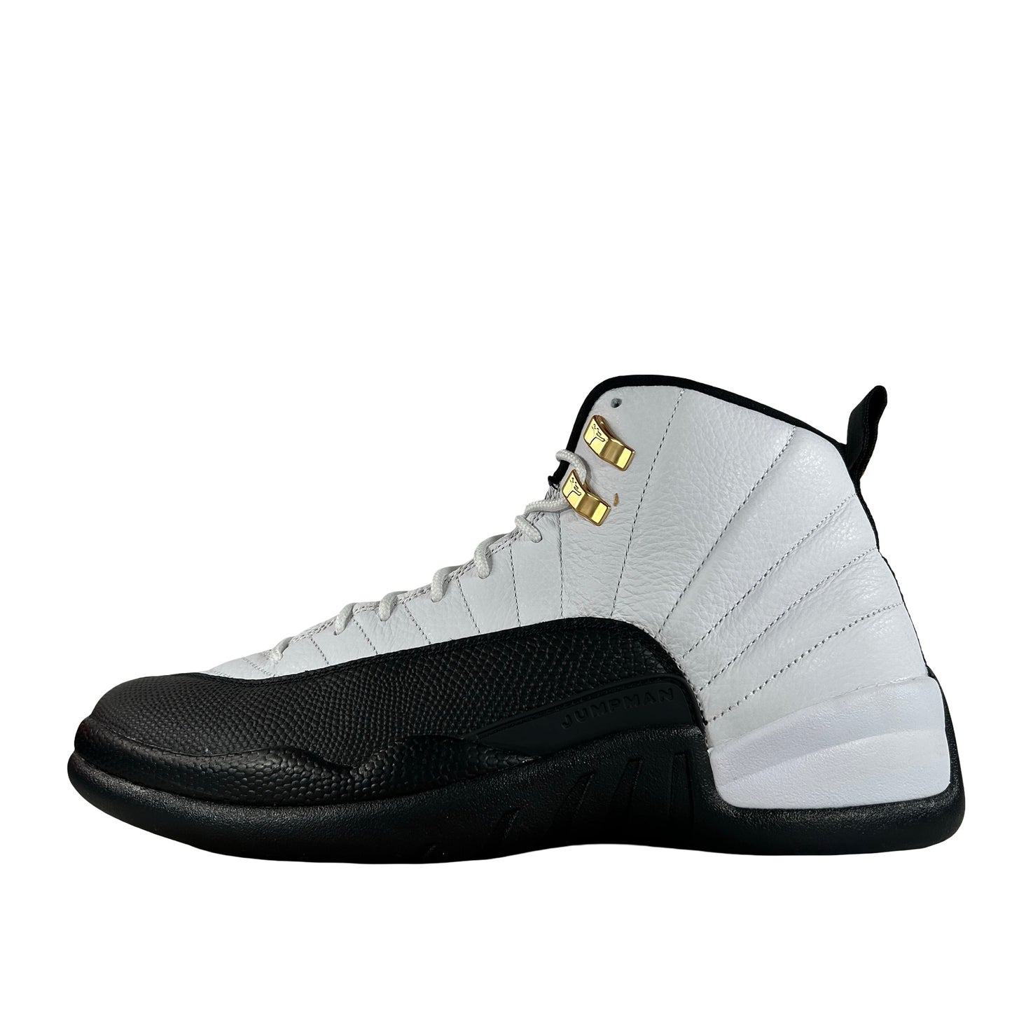 CT8013 117 Jordan 12 Retro Taxi (2025) [USED] - 12 M (Used3)