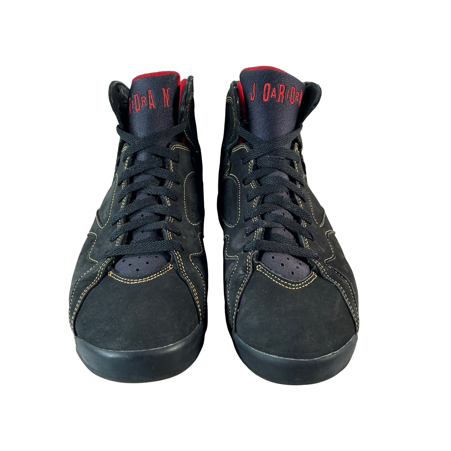 CU9307 081 Jordan 7 Retro Citrus (2022) [USED] - 10.5 (Used4)
