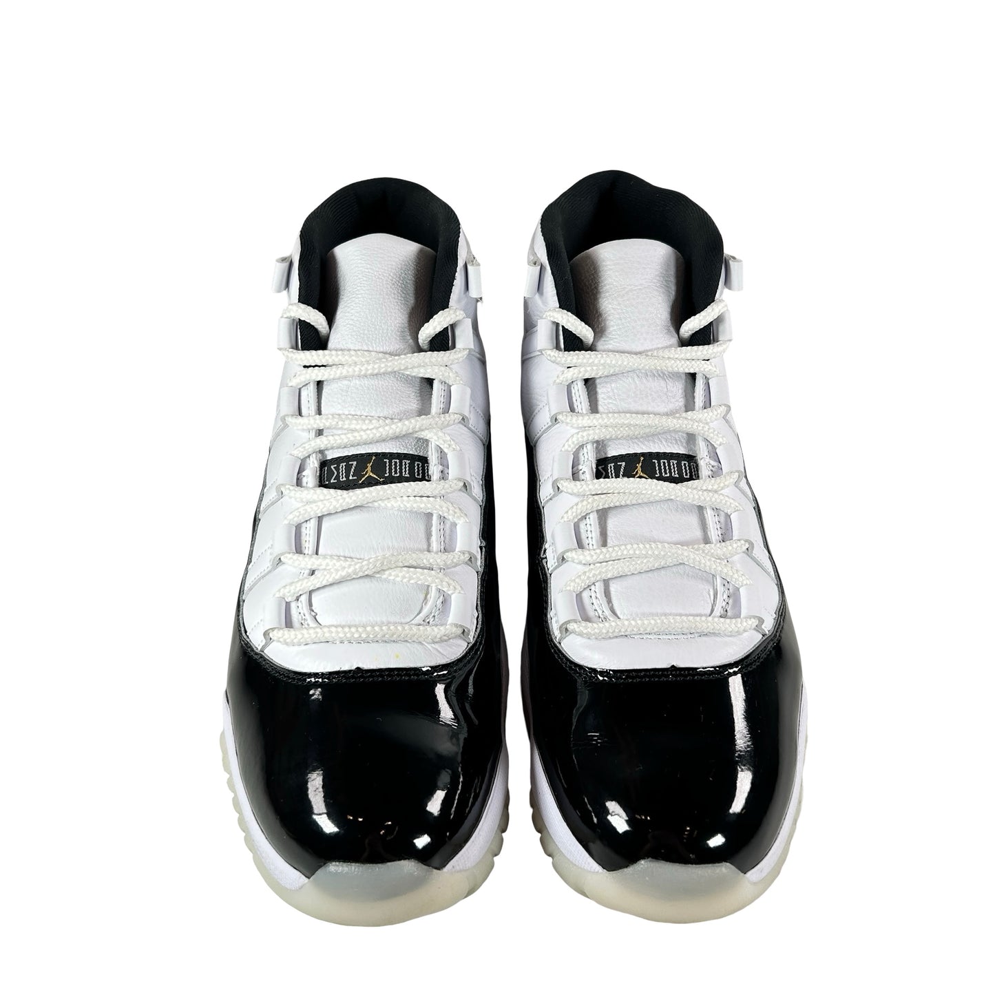 CT8012 170 Jordan 11 Retro DMP Defining Moments (2023) [USED] - 10 M (Used11)