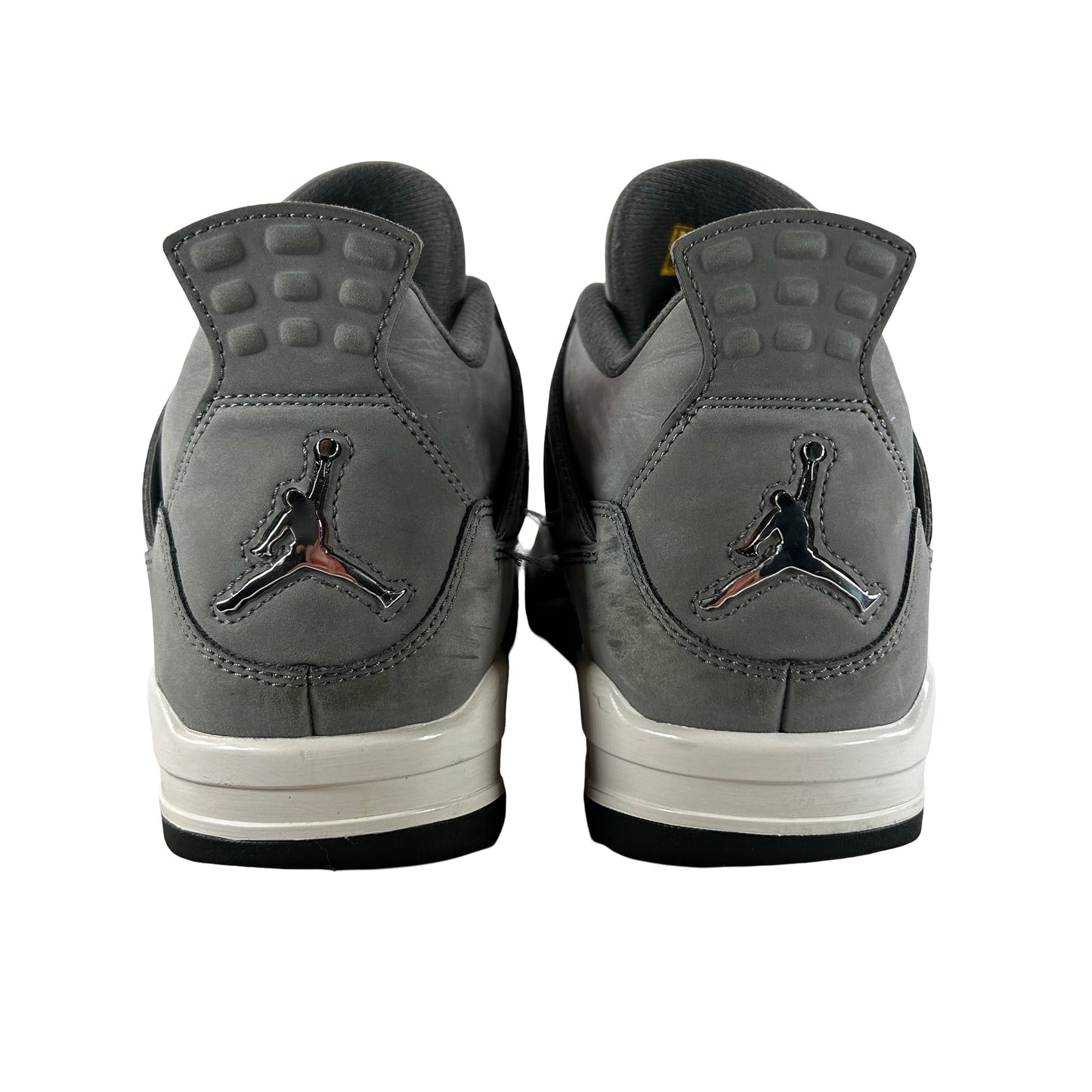 308497 007 Jordan 4 Retro Cool Grey (2019) [USED] - 11 M (Used) (No Box)