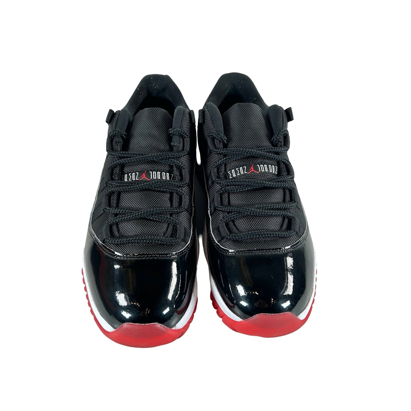 FV5104 006 Jordan 11 Retro Low Bred (2025) - 9.5 M (VNDS)