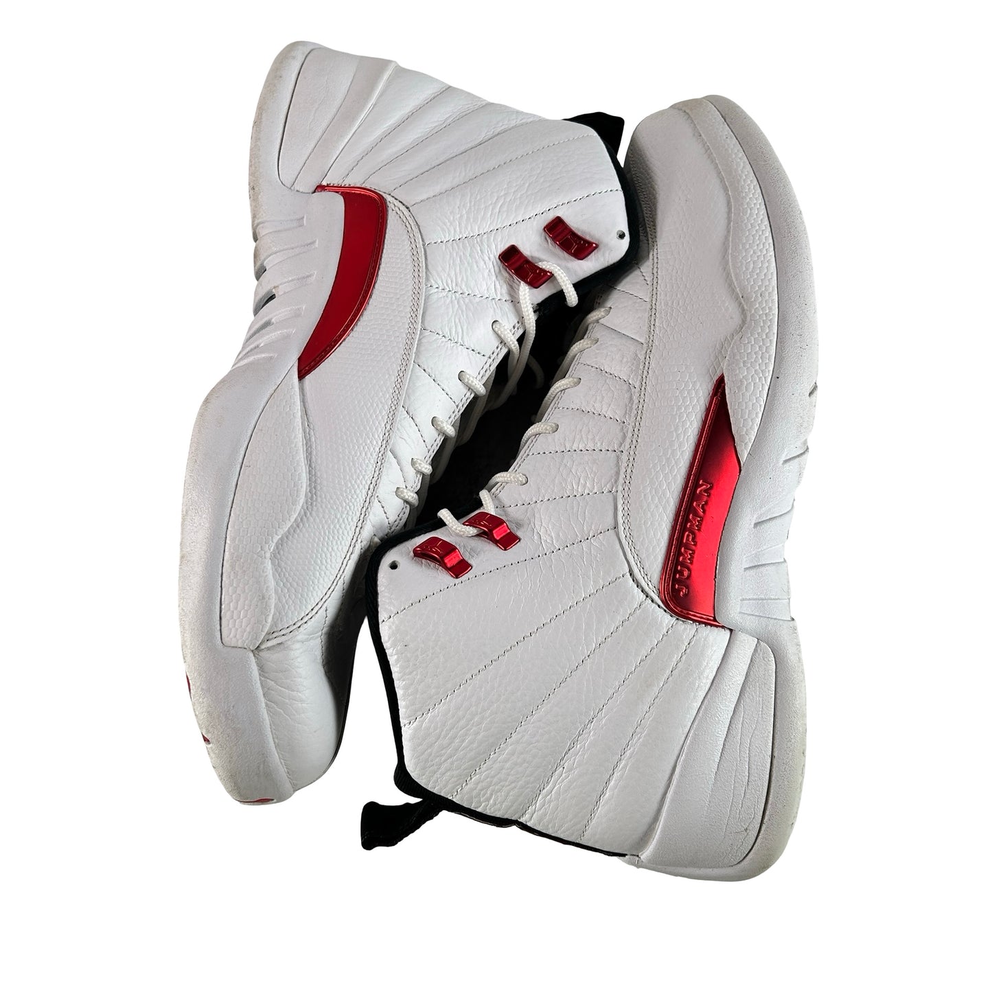 CT8013 106 Jordan 12 Retro Twist [USED] - 14 M (Used) (No Insoles)