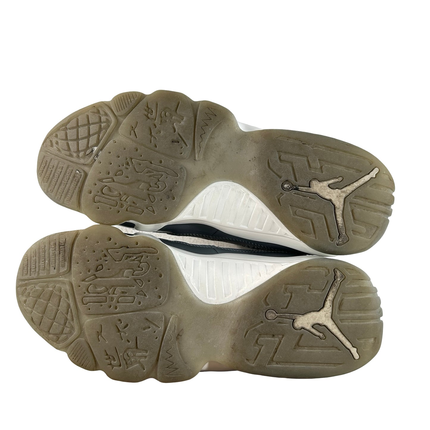 HV4794 011 Jordan 9 Retro Cool Grey (2025) [USED] - 9.5 M (Used15)