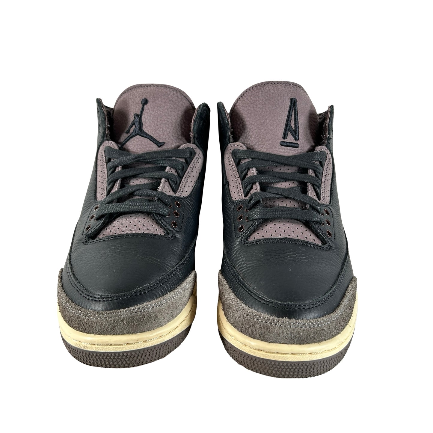 FZ4811 001 Jordan 3 Retro OG SP A Ma Maniére While You Were Sleeping (Women's) [USED] - 10 W / 8.5 M (Used7)