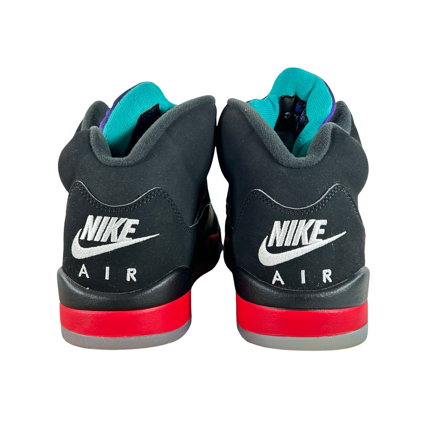 CZ1786 001 Jordan 5 Retro Top 3 [USED] - 9.5 M (Used) (No Box)