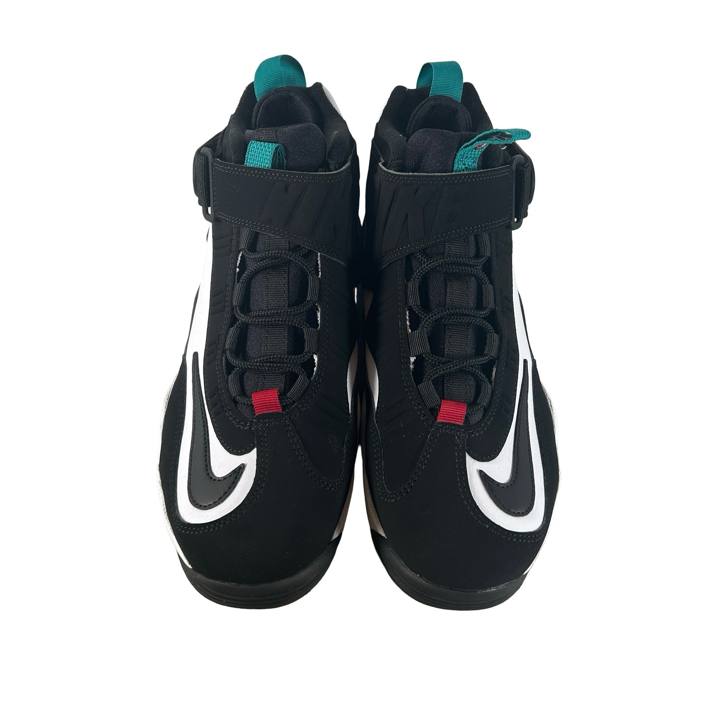 DD8558 100 Nike Air Griffey Max 1 White Freshwater (2021) [USED] - 9.5 M (Used) (No Box)