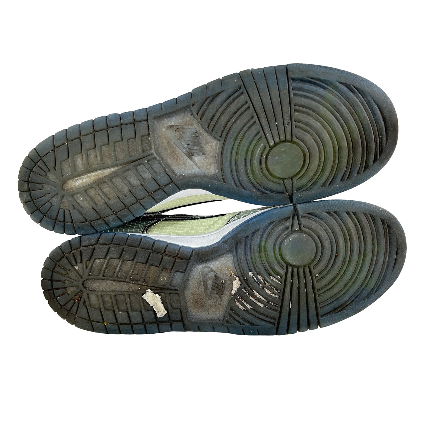 DJ9649 401 Dunk Low Union Pistachio [USED] - 10.5 M (Used2)