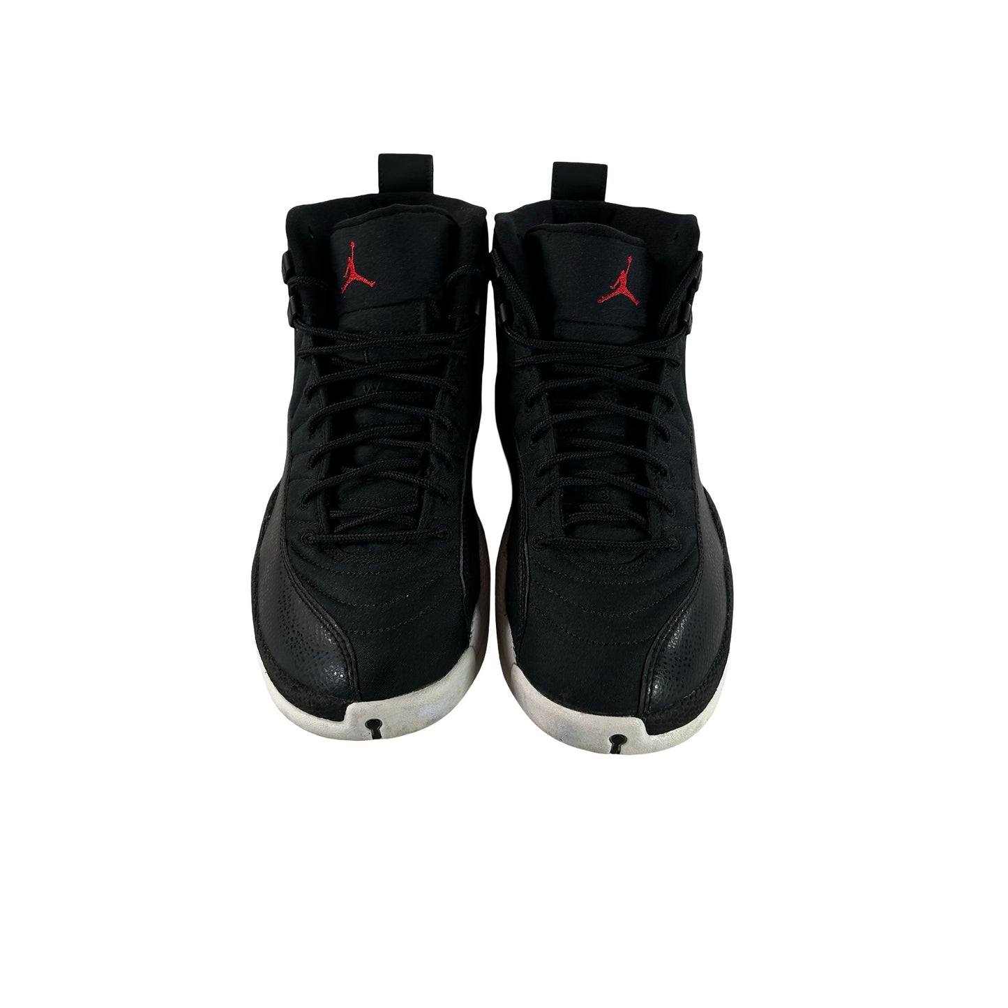130680 004 Jordan 12 Retro Nylon [USED] - 8.5 M (Used) (No Box)