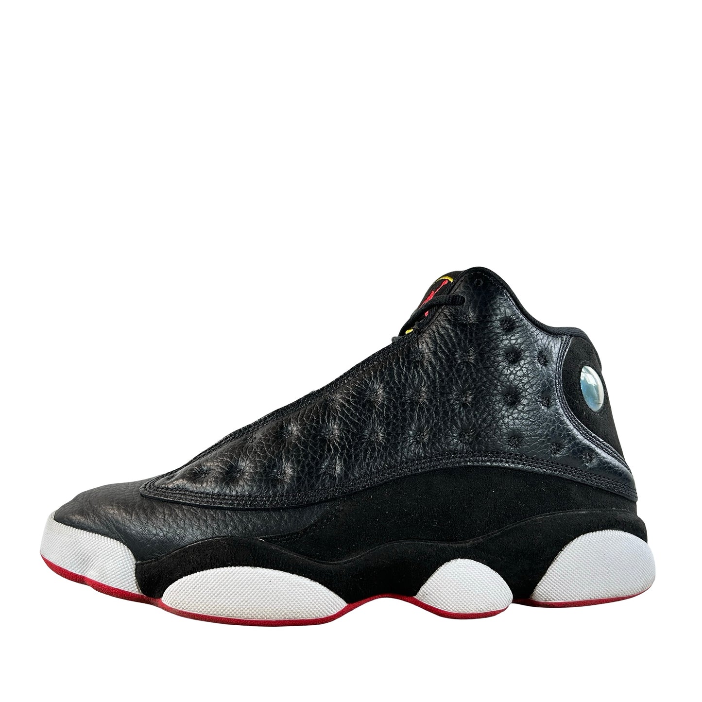 414571 062 Jordan 13 Retro Playoff (2023) [USED] - 9 M (Used3)