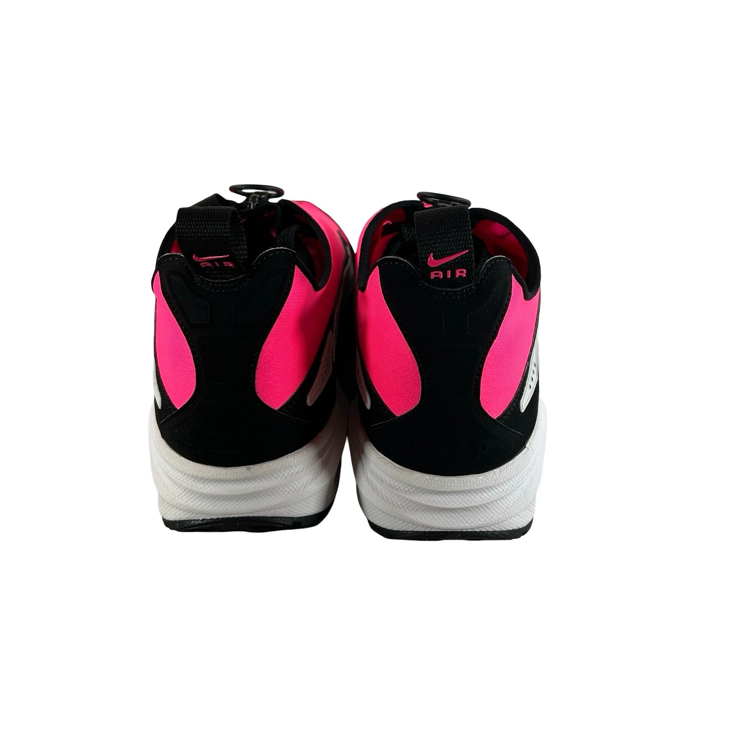 FZ2068 600 Nike Air Max Sunder Hyper Pink Black (Women's) [USED] - 11.5 W (Used2)