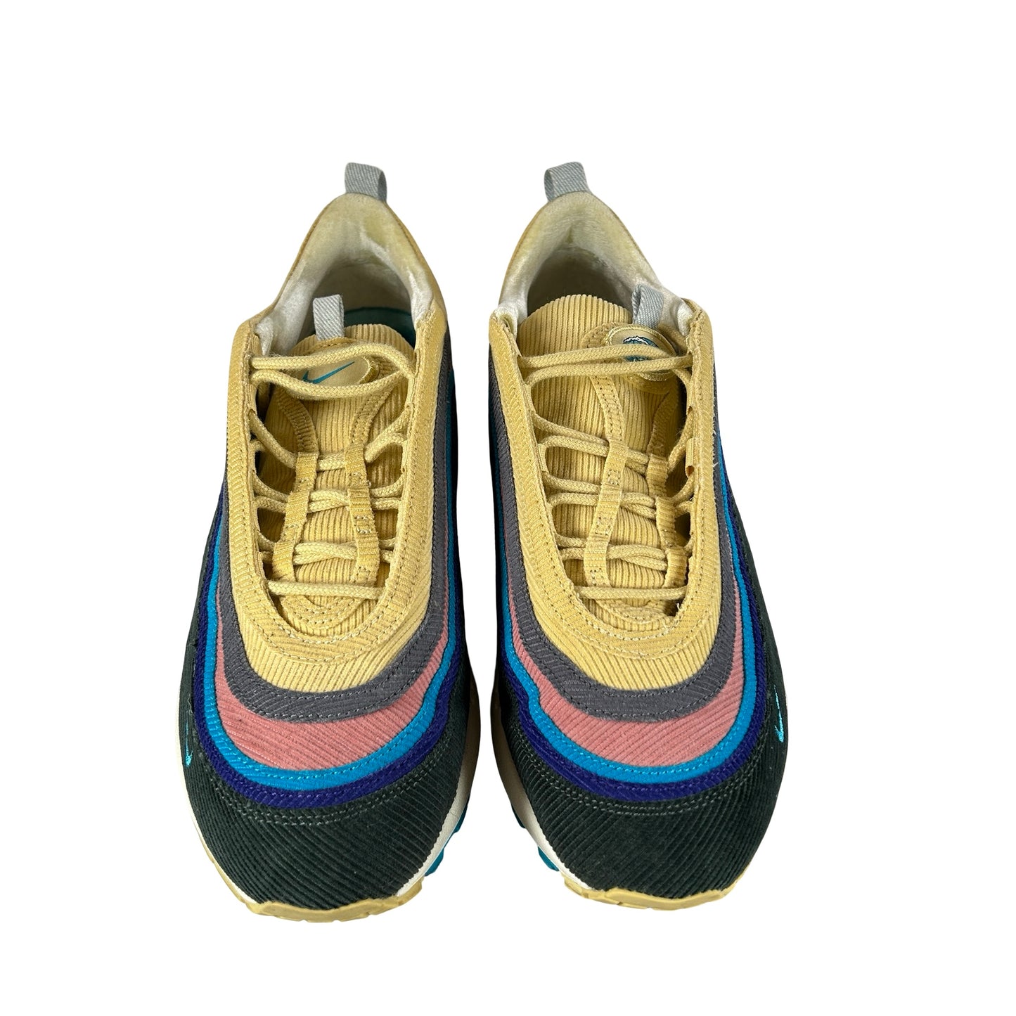 AJ4219 400 Air Max 1/97 Sean Wotherspoon [USED] - 10.5 M (Used5)