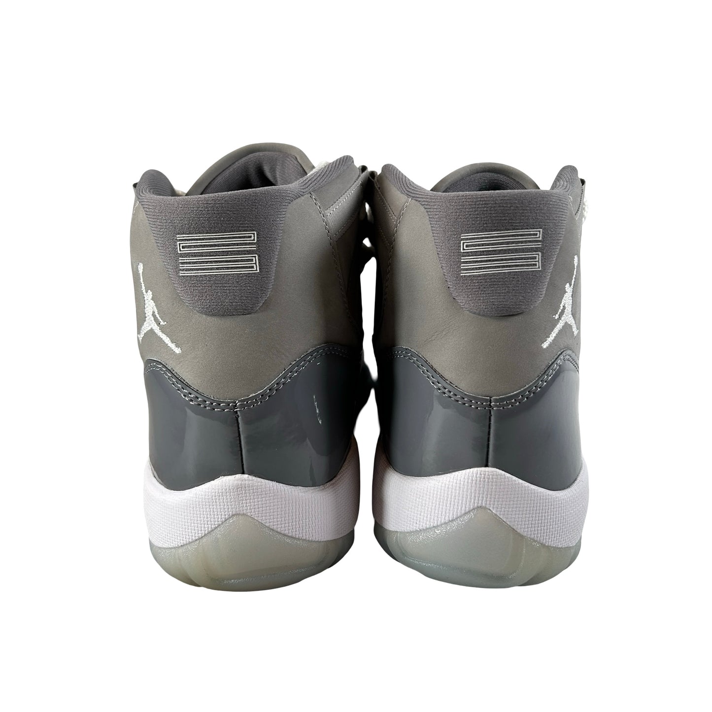 CT8012 005 Jordan 11 Retro Gris Frío (2021)