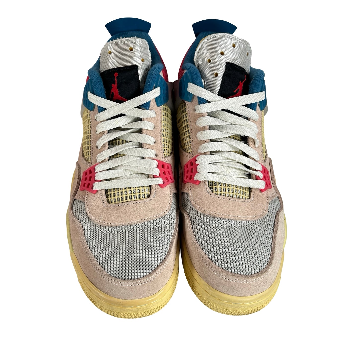 DC9533 800 Jordan 4 Unión Guayaba Ice