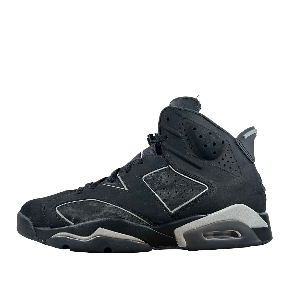 IR2266 010 Air Jordan 6 Retro Cap and Gown [USED] - 12 M (Used)