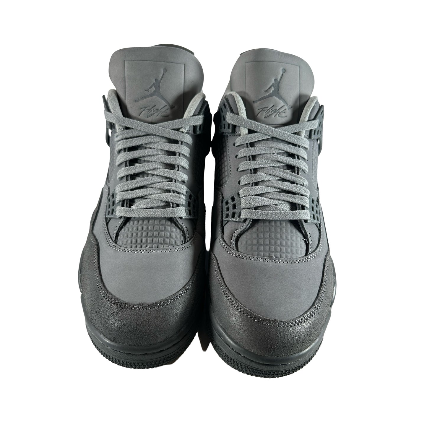 FQ7928 001 Jordan 4 Retro SE Paris Olympics Wet Cement [USED] - 9 M (VNDS2)