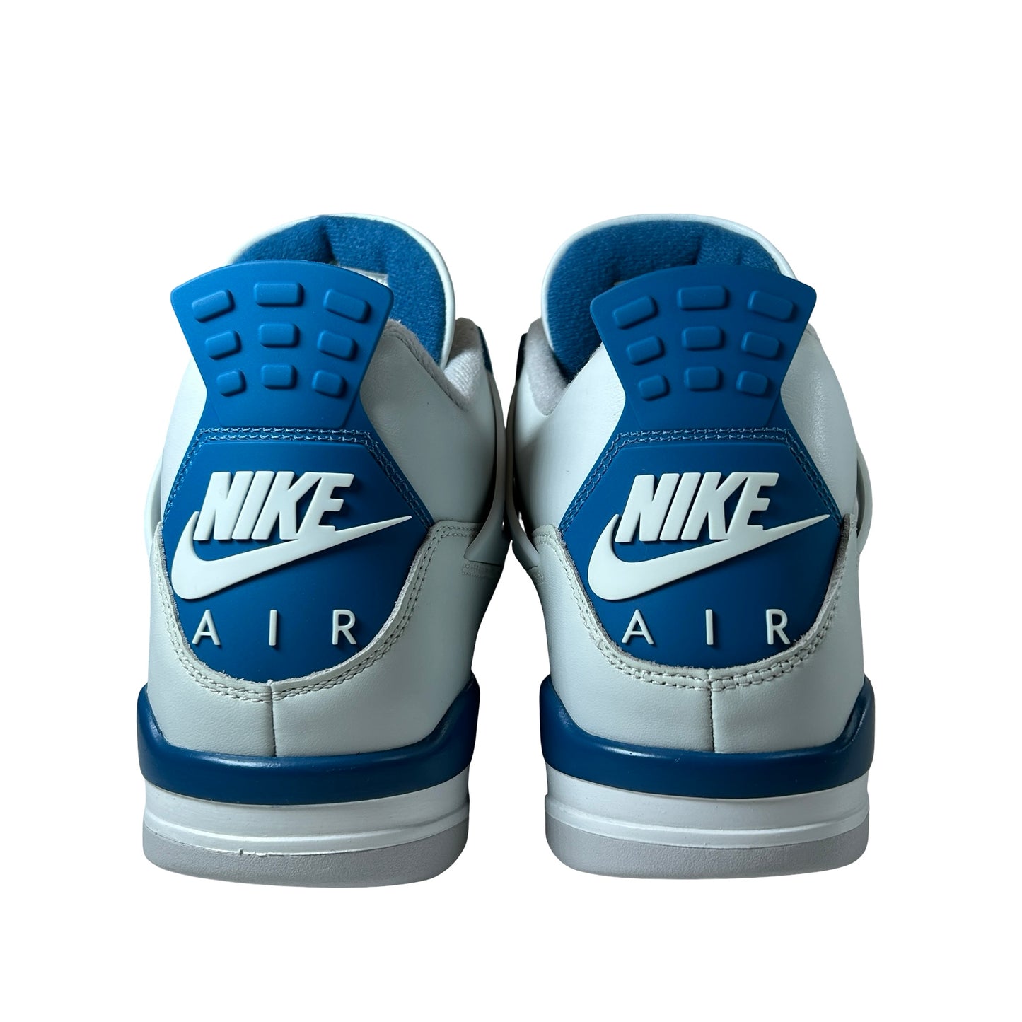 FV5029 141 Jordan 4 Retro Military Blue (2024) [USED] - 12 M (Used15)