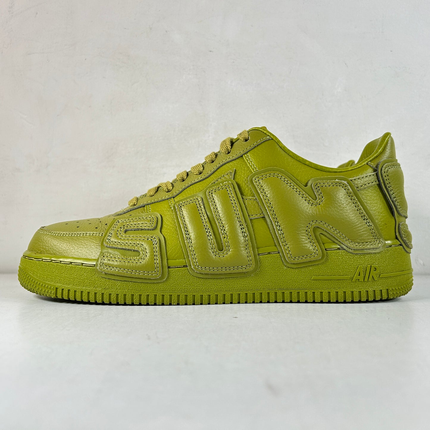 FQ7069 300 Nike Air Force 1 Low Cactus Plant Flea Market Moss [USED] - 9.5 M (Used2)