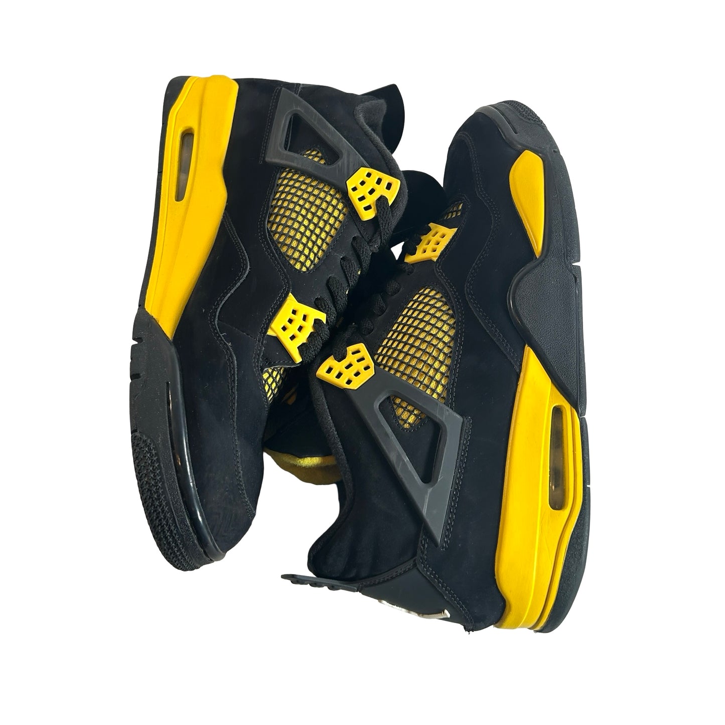 DH6927 017 Jordan 4 Retro Trueno