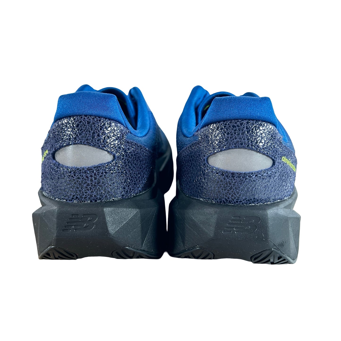 MFCXB1ND New Balance FuelCell Rebel v5 Aimé Leon Dore Blue [USED] - 8 M (Used)