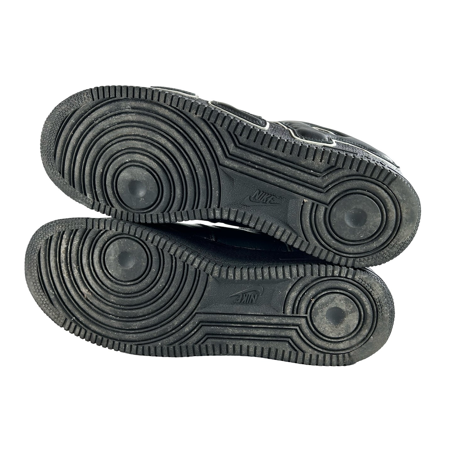 DC4457 001 Nike Air Force 1 Low Cactus Plant Flea Market Black (2020) [USED] - 12 M (Used)