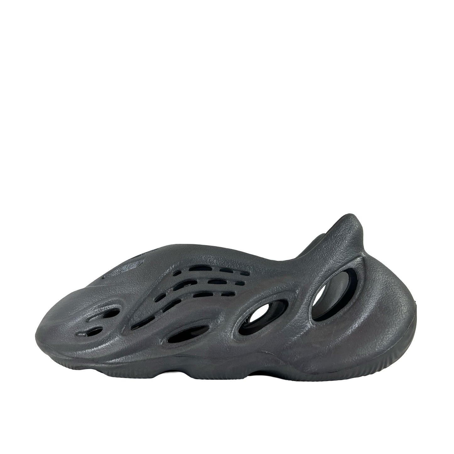 HP8739 Adidas Yeezy Foam RNR Onyx [USED] - 8 M (Used2)