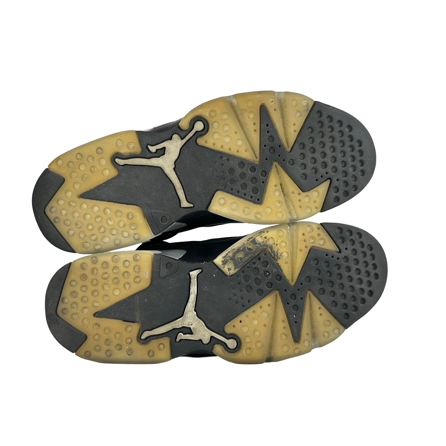 DX2836 001 Jordan 6 Retro Chrome [USED] - 8.5 M (Used)