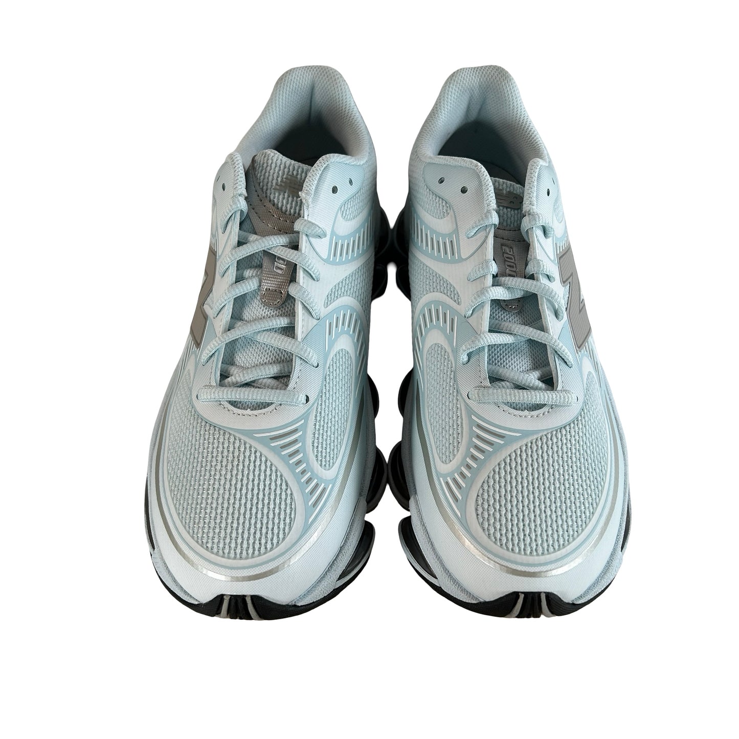 U2000ETC New Balance Abzorb 2000 Blue Ice Grey [USED] - 11 M (Used)