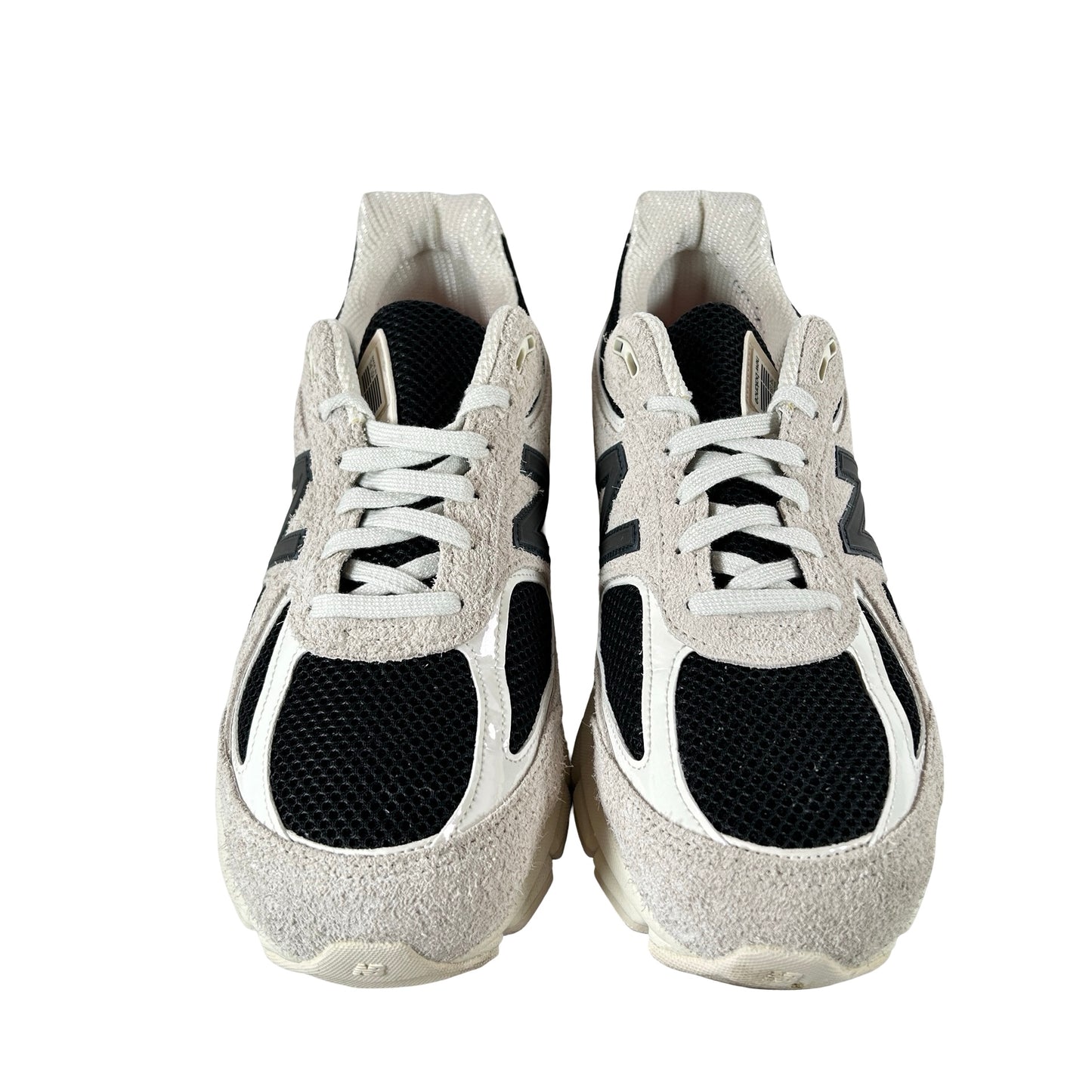 U990JR4 New Balance 990v4 MiUSA Joe Freshgoods 1998 Intro [USED] - 10.5 M (Used)
