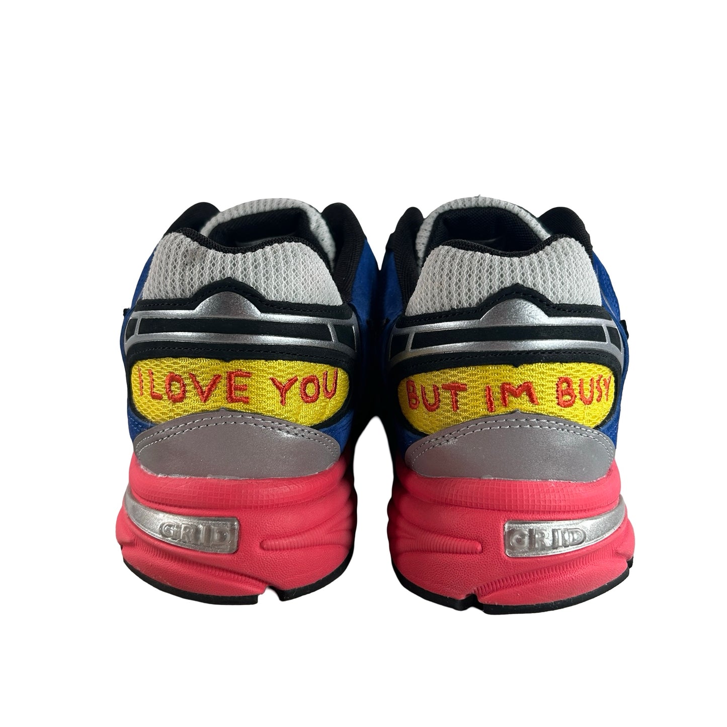 S70864 3 Saucony Grid Jazz 9 Jae Tips I Love You But I’m Busy [USED] - 11.5 M (Used2)