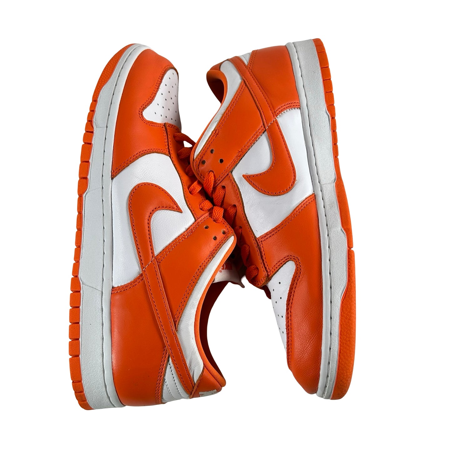 CU1726 101 Dunk Low Syracuse [USED] - 12 M (Used) (No Box)