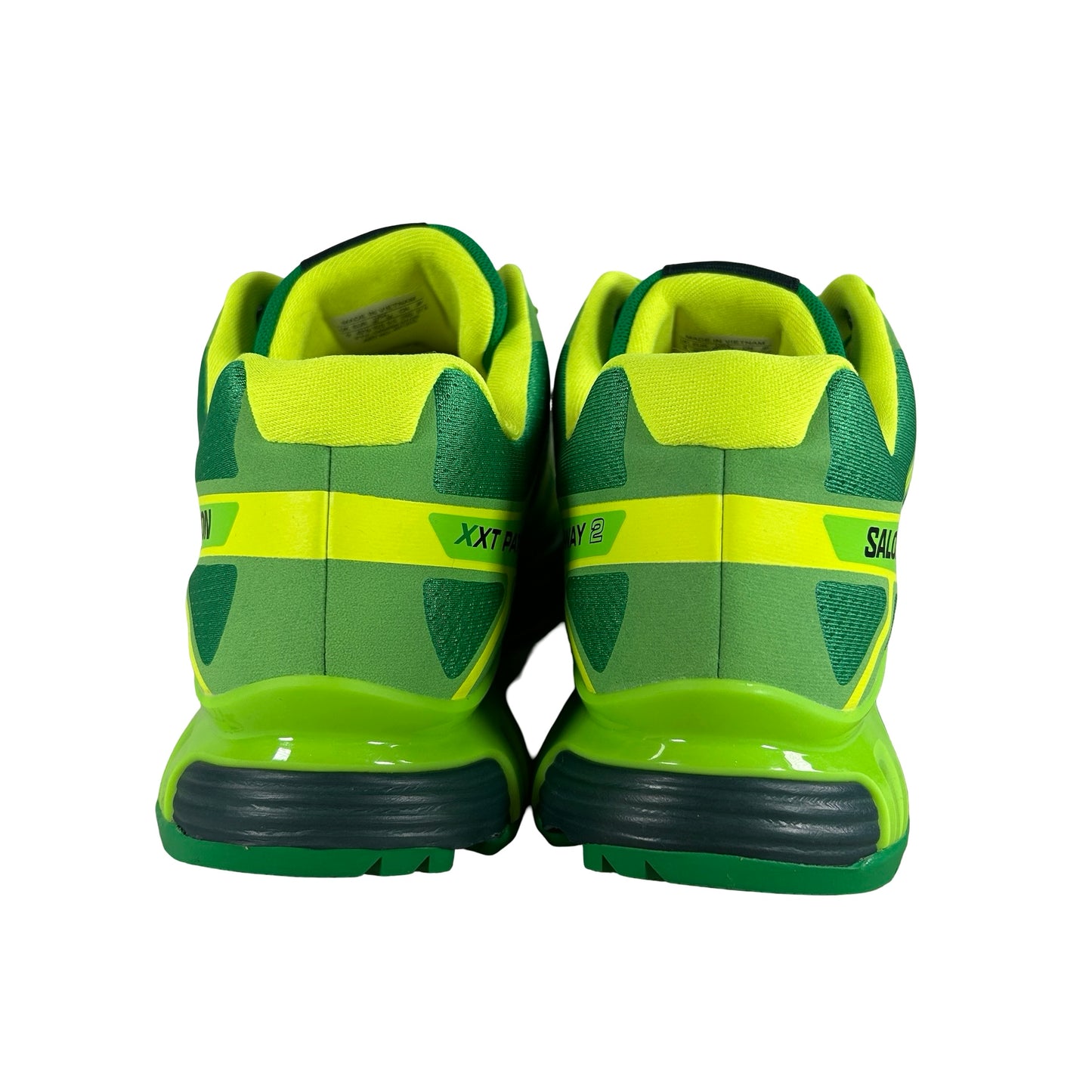 L4912030031 Salomon XT-Pathway 2 Feid FXXOMOR [USED] - 9.5 M (Used)