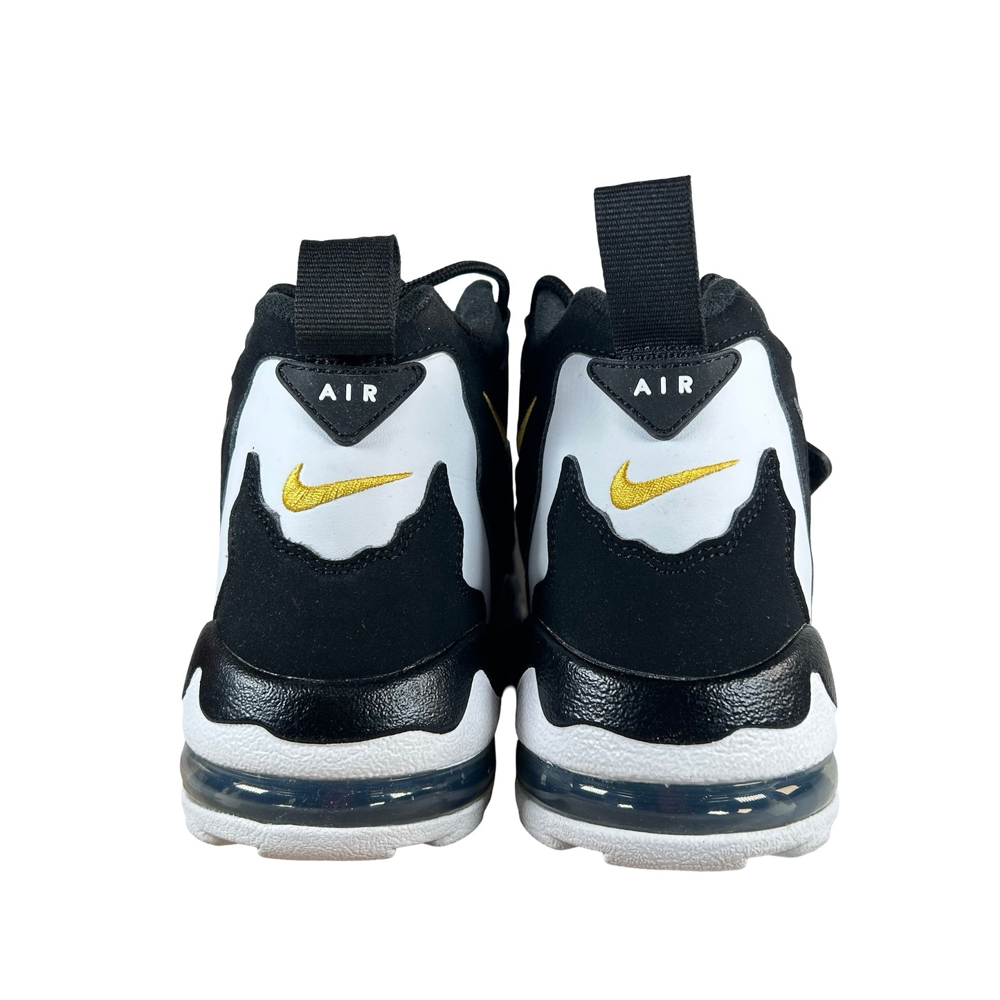 HM8249 001 Nike Air DT Max '96 Black White (2024) - 10.5 M (Used2)