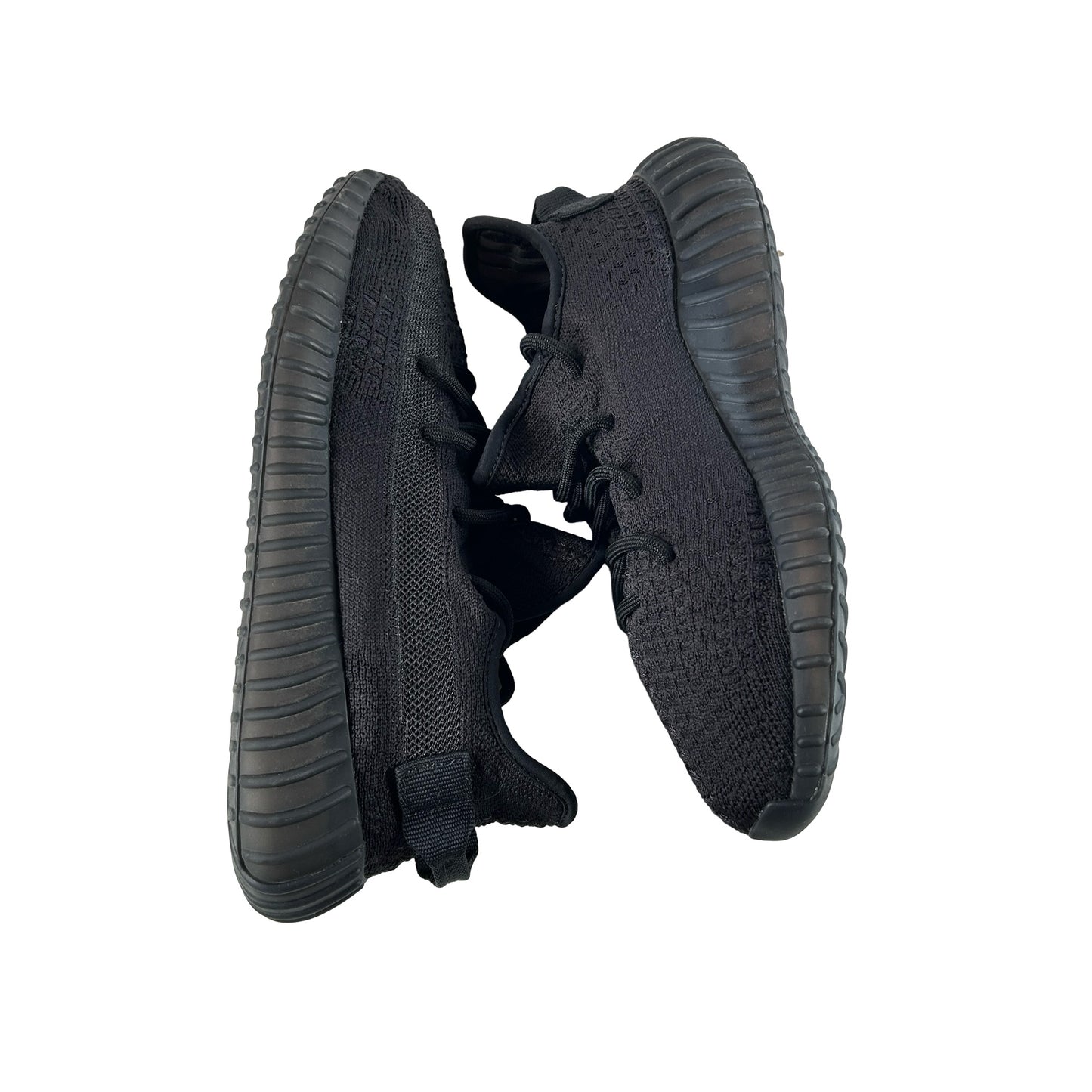 HQ4540 adidas Yeezy Boost 350 V2 Onyx [USED] - 6.5 M (Used)