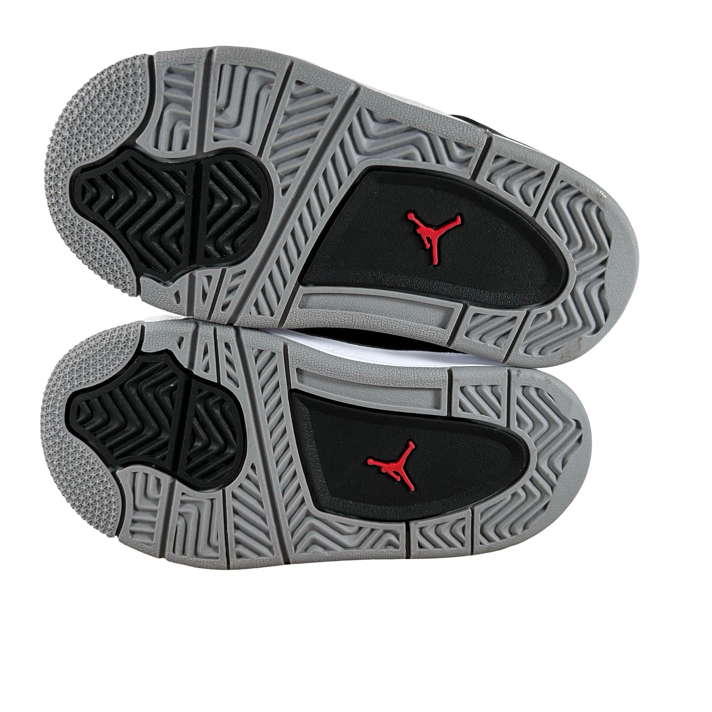 HV4382 600 Air Jordan 4 Retro Toro Bravo (2026) (TD)