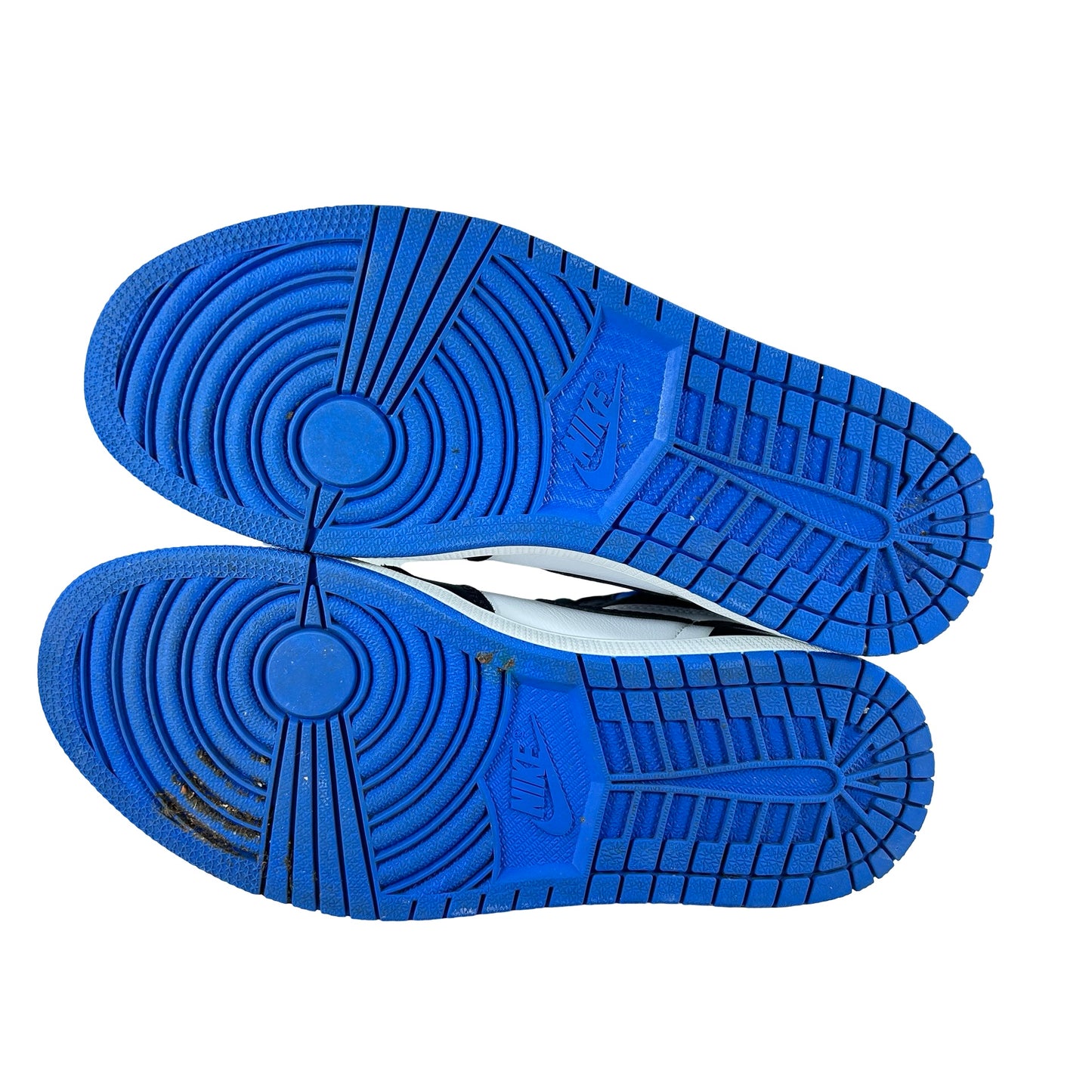 555088 041 Jordan 1 Punta real