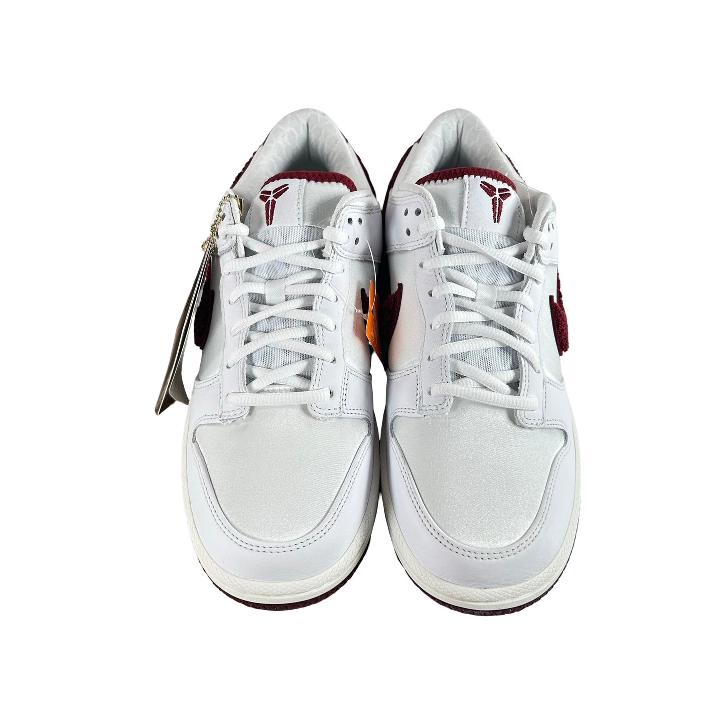 IV0263 100 Nike Dunk Low Protro Kobe Bryant Lower Merion Home