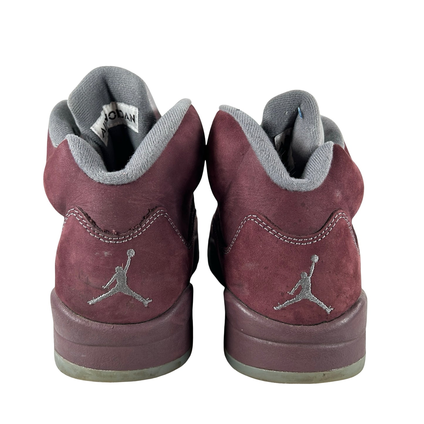 DZ4131 600 Jordan 5 Retro Burdeos