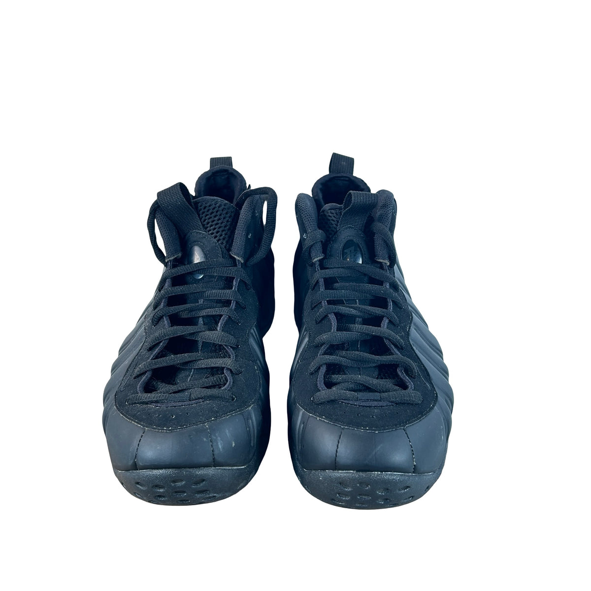 FD5855 001 Nike Air Foamposite One Anthracite (2023) [USED] - 10 M (Used2) (No Box2)