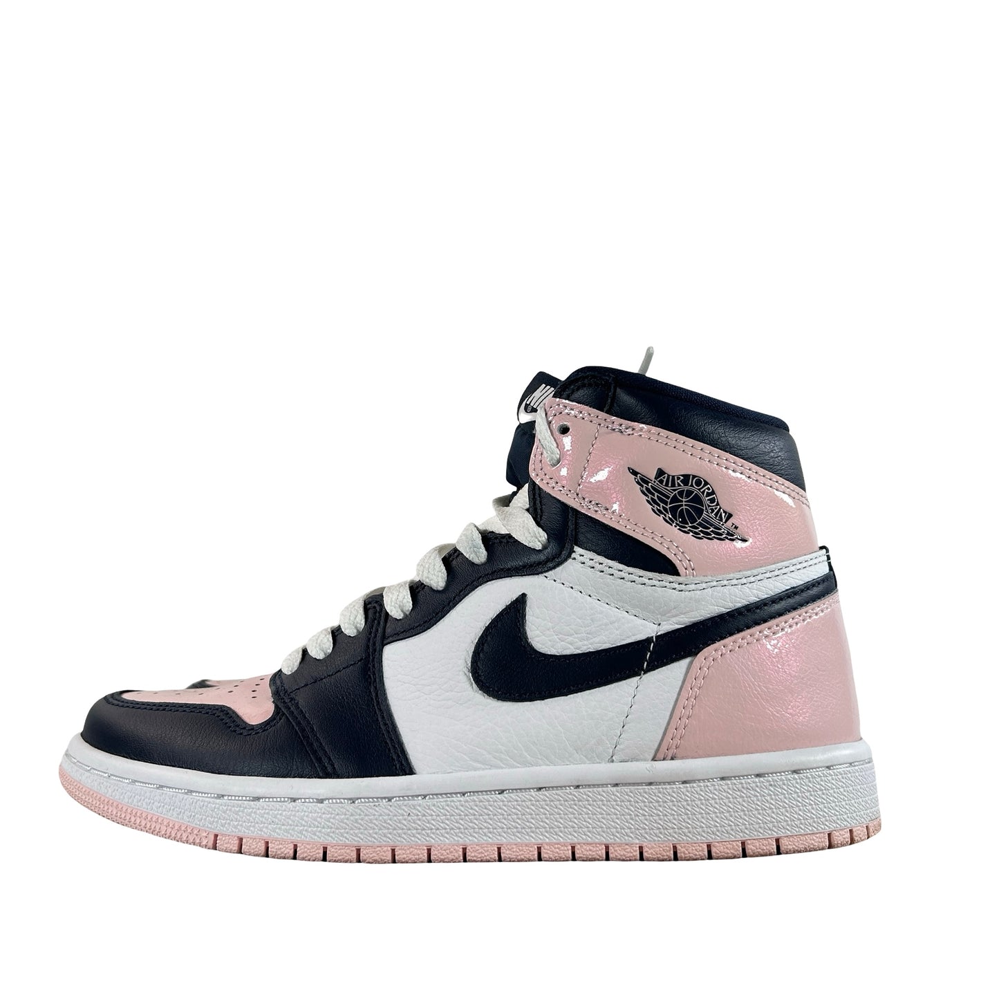 DD9335 641 Jordan 1 Retro High OG Atmosphere (W) [USED] - 6.5 W (Used) (No Box)