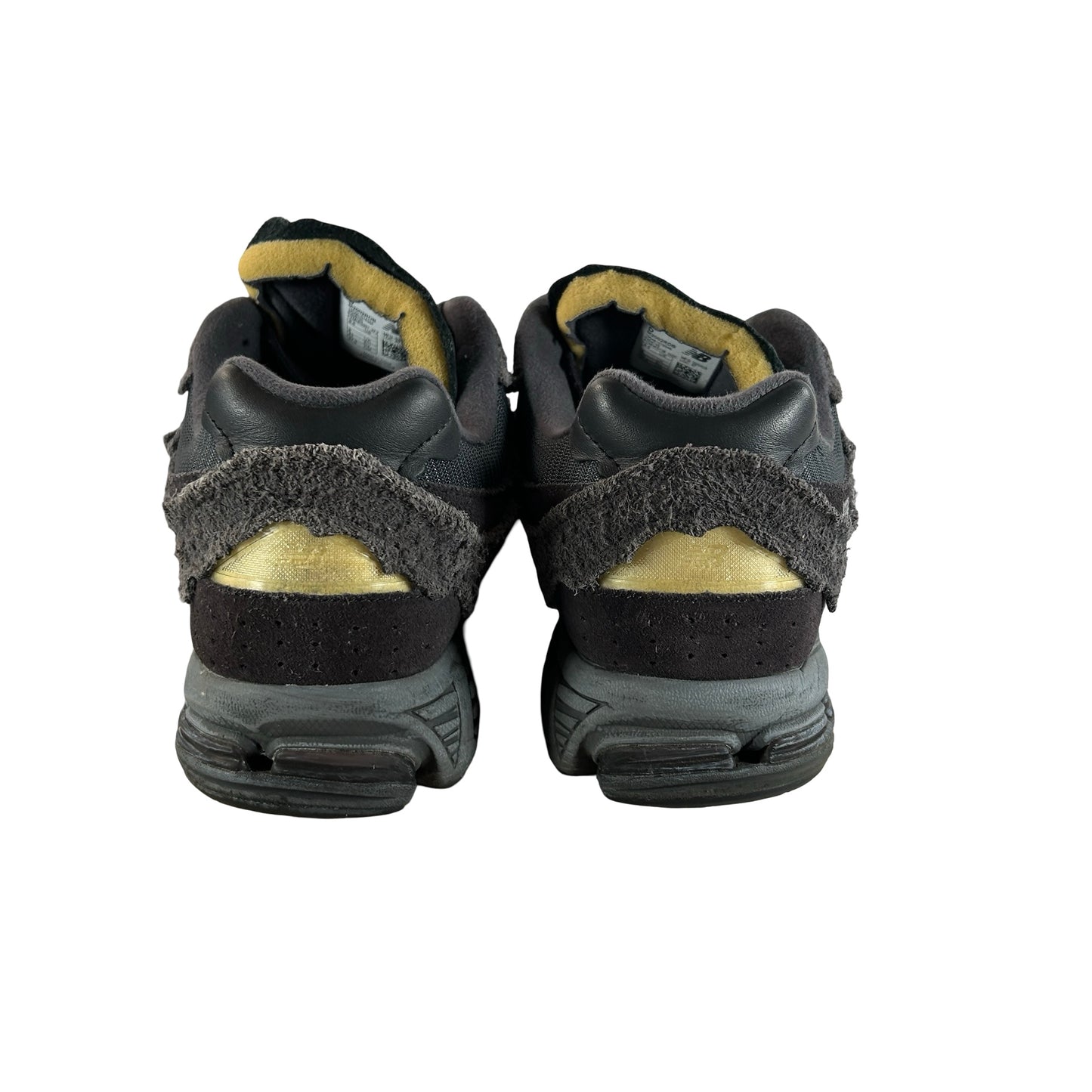 M2002RDB New Balance 2002R Protection Pack Phantom [USED] - 9.5 M (Used)