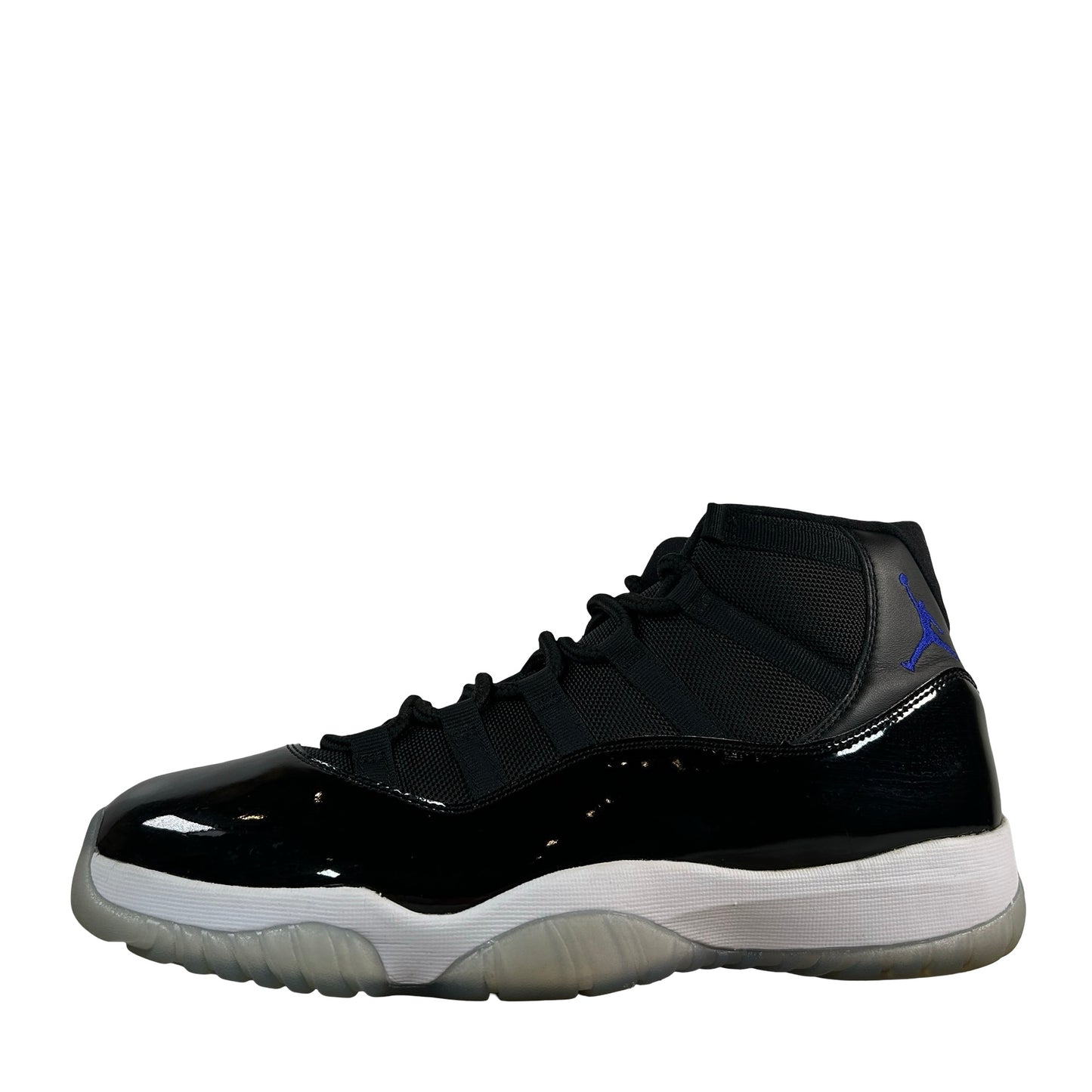 378037 003 Jordan 11 Space Jam (2016) [USED] - 13 M (Used)