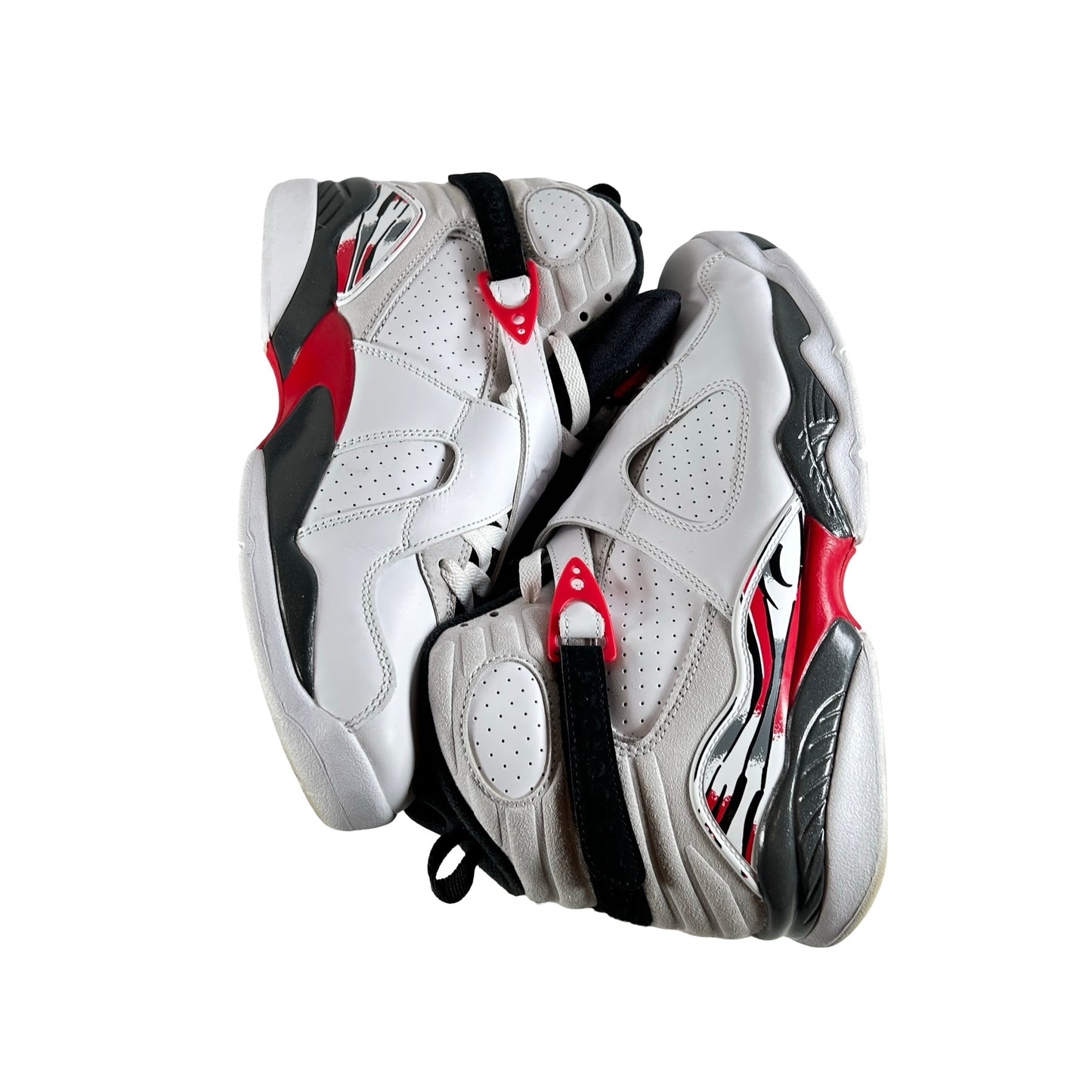 305381 103 Jordan 8 Retro Bugs Bunny (2013) [USED] - 10.5 M (Used2)