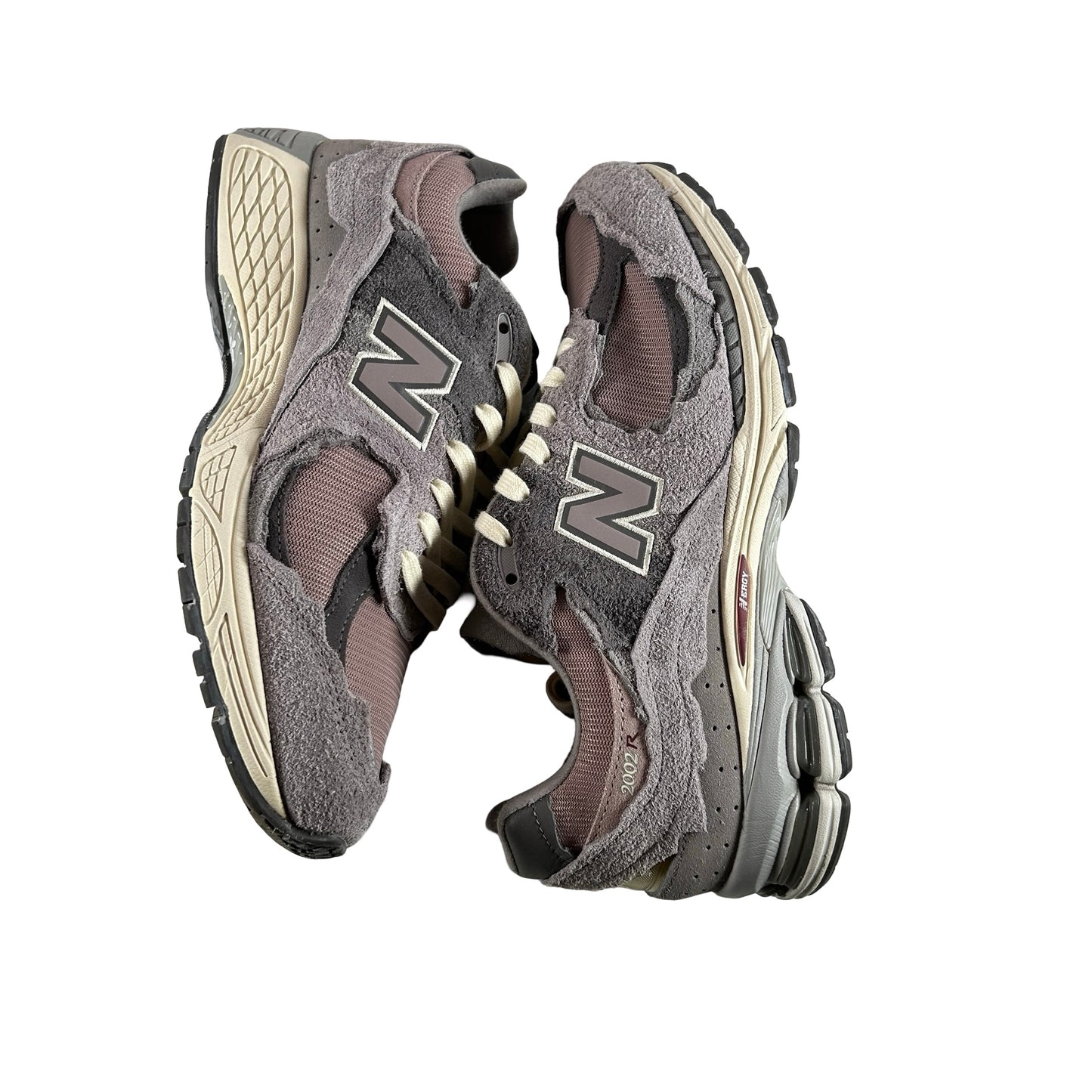 M2002RDY New Balance 2002R Protection Pack Dusty Lilac [USED] - 11 M (Used)