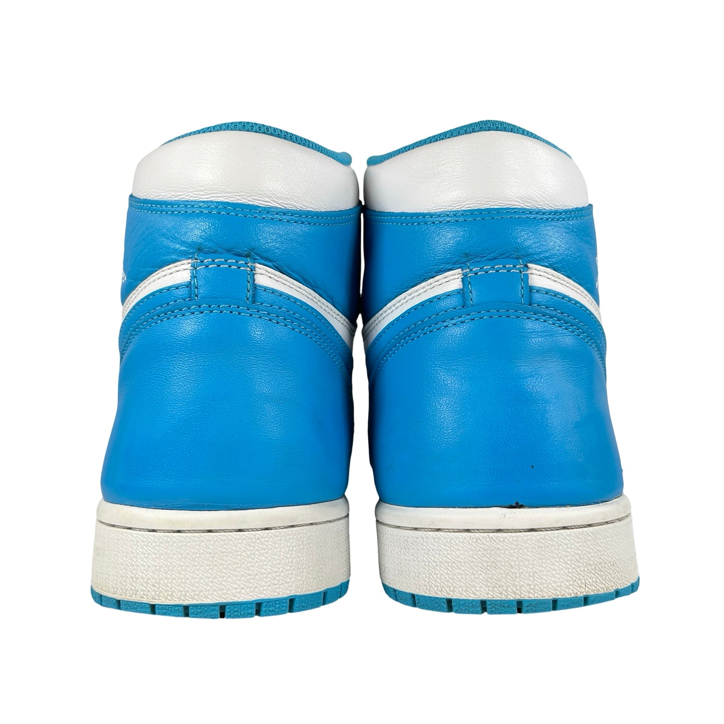 555088 117 Jordan 1 Retro High OG UNC [USED] - 10.5 M (Used)