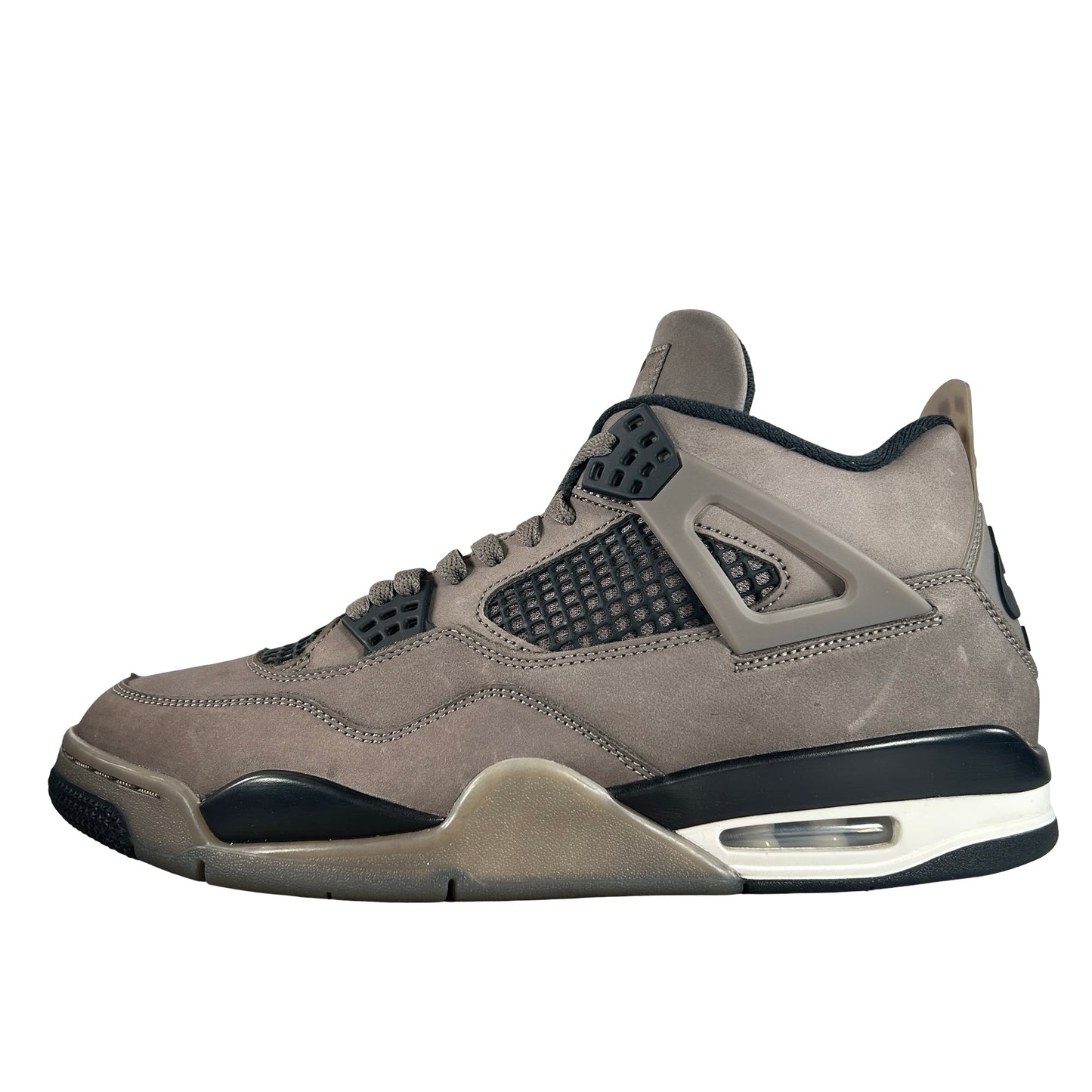 FV5029 200 Jordan 4 Retro Cave Stone [USED] - 11.5 M (Used3)